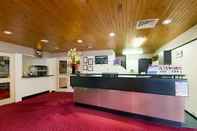 Lobi The Select Inn Gosford