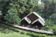 Bangunan Khao Sok Riverside Cottage