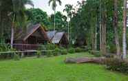 Kamar Tidur 7 Khao Sok Riverside Cottage