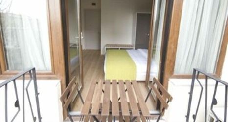 Lobby 2 Calanthe Residence