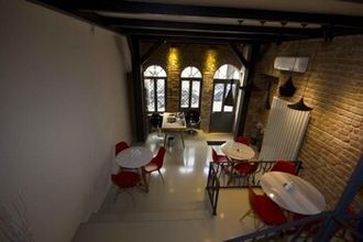 Lobby 4 Calanthe Residence