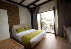 Bedroom 2 Calanthe Residence