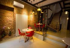 Lobby 3 Calanthe Residence