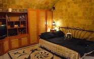 Bedroom 3 Medieval Villa