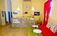 Lobby 7 Rooms Boutique Benicasim