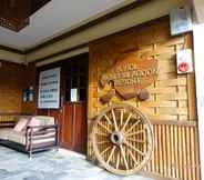 Lobby 4 Bohol Wonderlagoon Resort