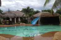 Swimming Pool Bohol Wonderlagoon Resort