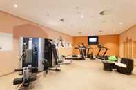 Fitness Center HANSE HOTEL Attendorn