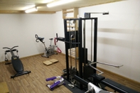 Fitness Center Hotel Condor