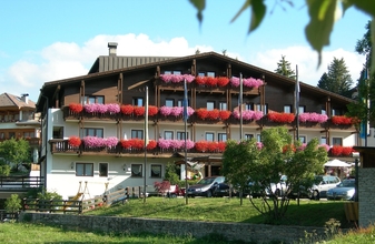 Exterior 4 Hotel Condor