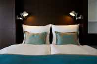 Kamar Tidur Motel One Amsterdam