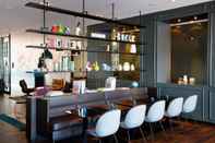 Bar, Kafe, dan Lounge Motel One Amsterdam