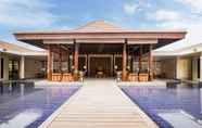 Swimming Pool 6 Anantara Peace Haven Tangalle Resort
