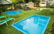 Swimming Pool 6 Moriah Natal Beach Hotel
