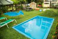 Swimming Pool Moriah Natal Beach Hotel