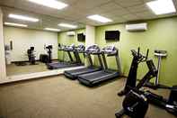 Fitness Center Country Inn & Suites by Radisson, Harrisburg West Mechanicsburg