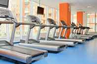 Fitness Center Seminole Casino Hotel Immokalee