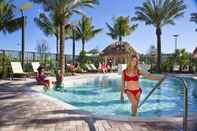 Swimming Pool Seminole Casino Hotel Immokalee