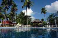 Swimming Pool Whispering Palms Island Resort