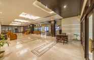 Lobi 3 Diamond Hotel