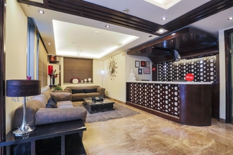 Lobi 4 Hotel Blue Stone - Nehru Place