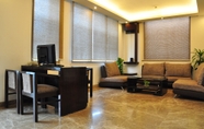 Lobi 7 Hotel Blue Stone - Nehru Place