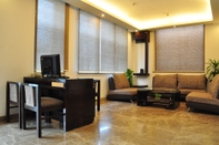 Lobby Hotel Blue Stone - Nehru Place