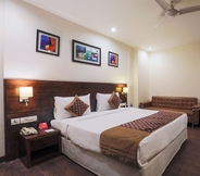 Bedroom 2 Hotel Blue Stone - Nehru Place