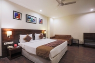 Bedroom Hotel Blue Stone - Nehru Place