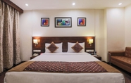 Bilik Tidur 5 Hotel Blue Stone - Nehru Place