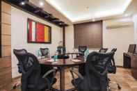 Functional Hall Hotel Blue Stone - Nehru Place