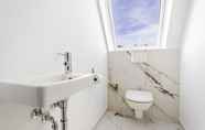 In-room Bathroom 2 Abieshomes Serviced Apartments - Messe Prater