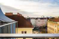 Nearby View and Attractions Abieshomes Serviced Apartments - Messe Prater