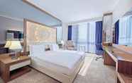 Bedroom 5 Grand Mercure Ankara