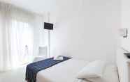 Bedroom 6 Hotel Cavallino Bianco