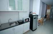 Kamar Tidur 2 Residence SG