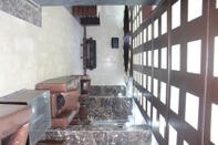 Lobby Heliopolis Rock Residence