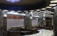 Lobby 4 Heliopolis Rock Residence