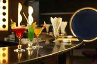 Bar, Kafe dan Lounge Sky Star Hotel