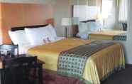 Kamar Tidur 2 Great Western Inn Suites