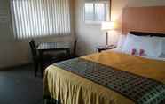 Kamar Tidur 3 Great Western Inn Suites