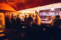 Bar, Kafe, dan Lounge Hornsby Inn
