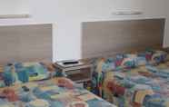 Kamar Tidur 5 Sun Plaza Motel Mackay