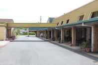 Bangunan Sun Plaza Motel Mackay