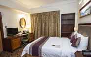 Bilik Tidur 3 Royal Park Residence Hotel