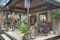 Pusat Kecergasan Teja Homestay