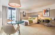 Phòng ngủ 3 Fraser Suites Harmonie Paris La Défense