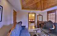 Kamar Tidur 6 The Woodstock Resort