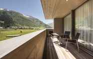 พื้นที่สาธารณะ 4 Andermatt Alpine Apartments