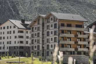 ภายนอกอาคาร 4 Andermatt Alpine Apartments